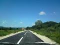 Voznja Novom Cestom: Sanski Most - Trnova 2008
