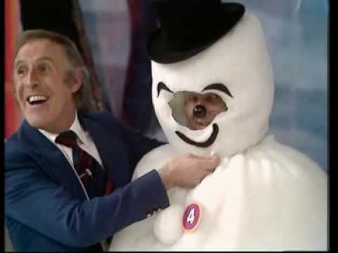Bruce Forsyth And The Generation Game