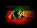 Killamanjaro Remembers Garnett Silk (Full)