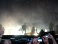 videos de Life in Technicolor + Violet Hill - Coldplay - Main Square Festival 2009