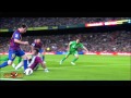 يوتيوب اهداف برشلونة  على راسينج سانتادير 3-0 دوري ابطال اروبا 2011-2012