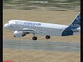 TACA 390 CRASH Toncontin Airport (Tegucigalpa, Honduras)
