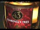 Licor 43 Licor 43