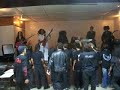 Sacred Soull-Kongsblod (cover)