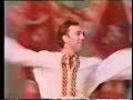 Hopak - Ukrainian dance