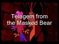Winnie the Pooh and the Arabian Night (Part 3) Winnie the Pooh and the Arabian Night (Part 3)