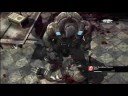Gears of War 2 campaign video - 2 (NEW)