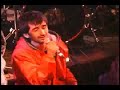 Rapaces en VIVO - Demasiado tiempo Rapaces en VIVO - Demasiado tiempo