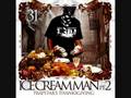 Young Jeezy - Welcome Back (Dj Tr3y One)