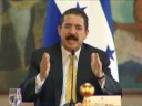 Desición sobre Toncontín