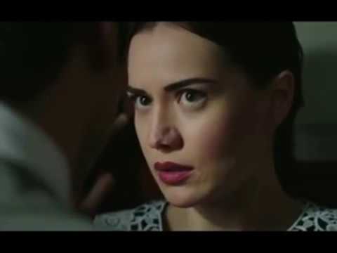 Fahriye Evcen öpüşme