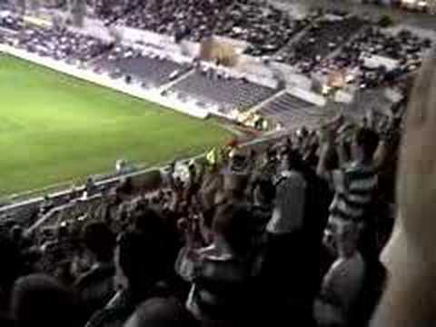 Swansea City v Yeovil Town 01/09/06