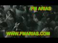 CESAR Y SU GRUPO FELICIDAD PIO PIO PIN PIN FM ARIAS 2008