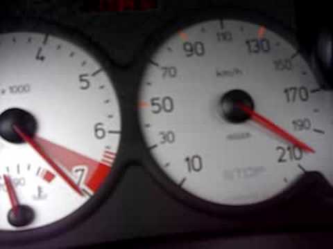 how to turbo a peugeot 206 gti