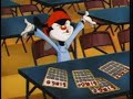 Animaniacs-Bingo