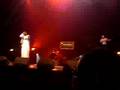 Soprano - la swija ouvrez les frontiere et africa live dome