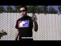 Airsoft GI - Echo 1 M8A4 CQB AEG and Magpul AFG Angle Fore-Grip