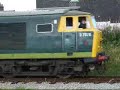 ELR ADG LS }-{ D7076 To Heywood