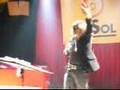 Thumbnail of video Él es Jake Osbourne