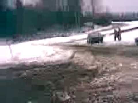 Hummuli rallimehed:)
