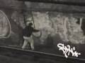 graffiti taggers