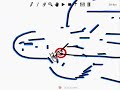 Line Rider - Reminiscence - A manual recycle track