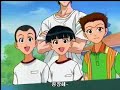 Princes of Tennis 13 Princes of Tennis 13