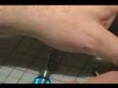 Workspace Setup for Building Radio Controlled Models : Using Ball Link Pliers for RC Model