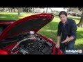 2012 Mazda Miata MX-5 Convertible Test Drive & Car Review