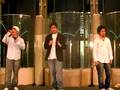 Before I Let You Go-Black Street (Trifecta)