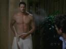 Just McSteamy & a towel