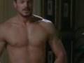 Just McSteamy & a towel