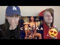 CAMILA CABELLO - CAMILA (FULL ALBUM) REACTION