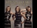 Whitney Houston interview / I Look To You, KIIS FM with Ryan Seacrest, Part 1