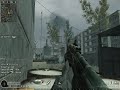 Call of Duty 4 pwnage