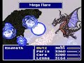 Final Fantasy V Exdeath Dead (Part 1) Final Fantasy V Exdeath Dead (Part 1)