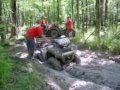 marengo swamp ride 2008