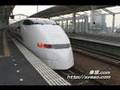 【300系】山陽新幹線 岡山駅にて ひかり371・372・382号(ダイヤ改正前、ホーム柵設置前)
