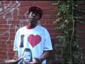 RED INK POETRY PROMO
