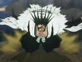 Zaraki Kenpachi vs. Ichigo