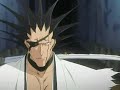 Zaraki Kenpachi vs. Ichigo