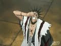 Zaraki Kenpachi vs. Ichigo