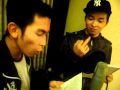 demo but i love u demo Enbien Nah & Andree.avi