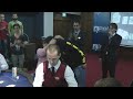 Danube Poker Masters 5: Main Event Predrag Premovic Odlazi
