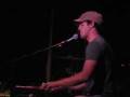 Cully Woods performs Every Once in a While at The Prophet .