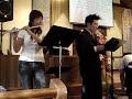Offering Song \"May the Lord Find Us Faithful\" Offering Song \"May the Lord Find Us Faithful\"
