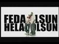 G�LBEN ERGEN   AVRUPA   M�LL� TAKIM   FEAT  EGE �UBUK�U  
