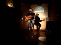 SEAN SAYE - the ship song (live @ vinilo, ogrobe)