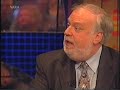 Bert Woudenberg achtervolgt door Peter R. de Vries Bert Woudenberg achtervolgt door Peter R. de Vries