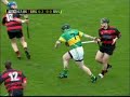 Ballygunner v Newtownshandrum Munster Club Final 2009 First Half .mp4